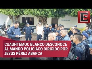 Download Video: Gobierno de Morelos mantiene el control de seguridad pública en Cuernavaca