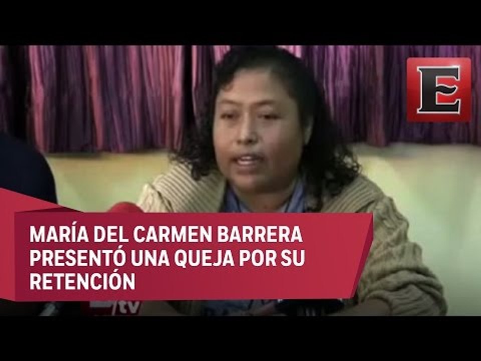 Regidora acusa a alcalde de San Miguel Totolapan de tener nexos con La Familia