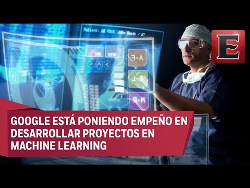 Inteligencia artificial y aprendizaje automático