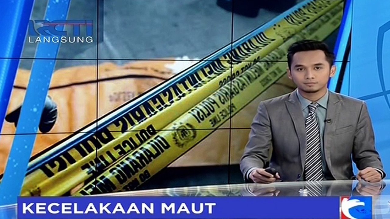 Kecelakaan Maut di Tol Cipali, Mobil Oleng dan Tabrak Pengendara Lain