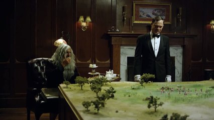 Oats Studios Volume 1 God: Serengeti