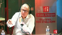 Bruno Mettling, Grand invité de l'Economie - Orange face aux GAFA