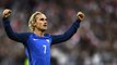 France-Pays-Bas (4-0) : images inédites