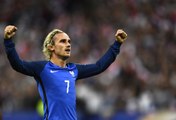 France-Pays-Bas (4-0) : images inédites