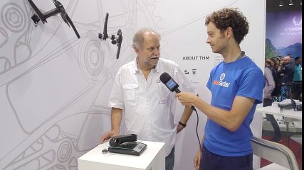 THM-Carbones 2017 Fibula, Tibia & Clavicula SE Bike Radar