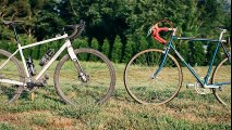 Top 5 - 2017 Gravel Bikes Bike Radar