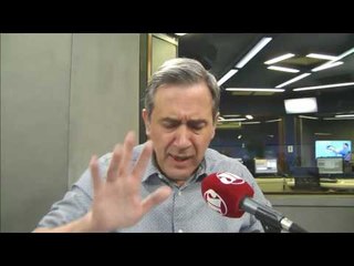 Melhor é Geddel se licenciar | Marco Antonio Villa