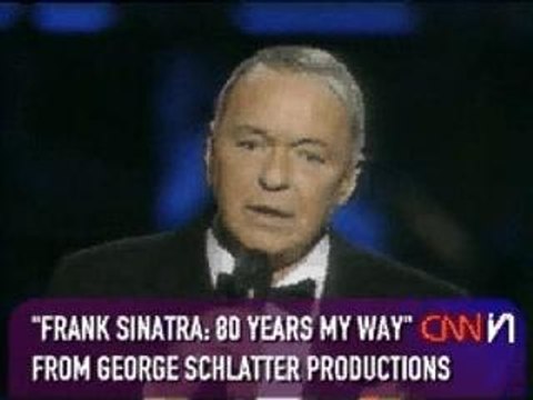 Frank Sinatra