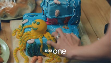 The A Word: Trailer - BBC One