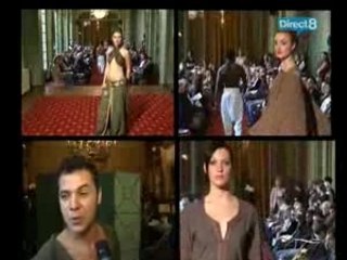 Ahmed Bel Hassani - Direct 8