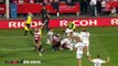 Gloucester Rugby - Exeter Chiefs - 1st Half - RD 1 - Aviva Premiership