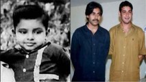 Power Star Pawan Kalyan Childhood Rare and Unsceen Photos || Creative Gallery