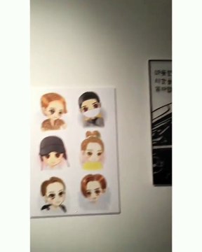 JANG KEUN SUK「JANG KEUN SUK 2017 BİRTHDAY SHARİNG PHOTO EXHİBİTİON 」FAN SPECİAL VİDEO SHOT 01.09.2017