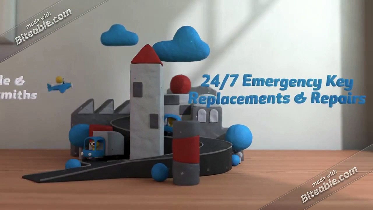 Omega Locksmith - Emergency Auto Locksmith Edmonton