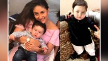 Kareena Kapoor MISSES Taimur Ali Khan In Veere Di Wedding Shoot | INSIDE Video