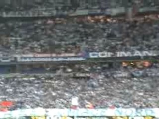 Nous sommes les marseillais