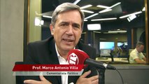 Mobilização vai impedir a destruição do Estado Democrático de Direito | Marco Antonio Villa