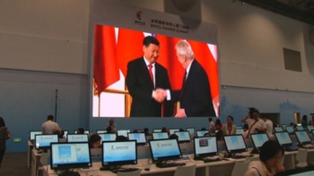 El bloque de potencias emergentes busca recomponerse tras crisis y tensiones