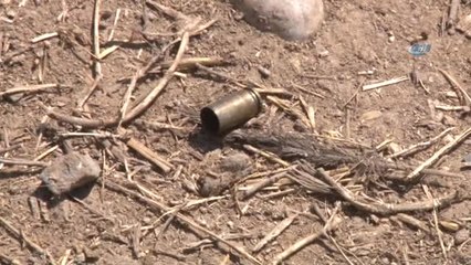 Hayvan Pazarında Silahlı Saldırı: 3 Yaralı