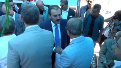 AK Parti Sözcüsü Ünal: "Zalime Karşı Her Zaman Dik Başlı, Mazluma Karşı Merhametli Olmuşuzdur"