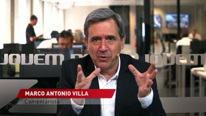 No dia 04 de dezembro o Brasil deve dizer não à anistia do caixa 2 | Marco Antonio Villa