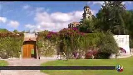 UM CAMINHO PARA O DESTINO CAPITULO 05 COMPLETO