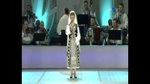 Andreea Voica - Hai Dunărea mea - live
