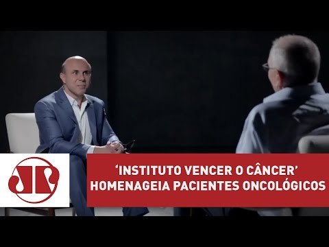 Projeto é homenagem do Instituto Vencer o Câncer aos pacientes oncológicos