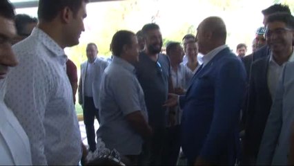 Dışişleri Bakanı Çavuşoğlu, "Tekrar O Eski Karanlık Günlere Dönme Lüksümüz Yok"