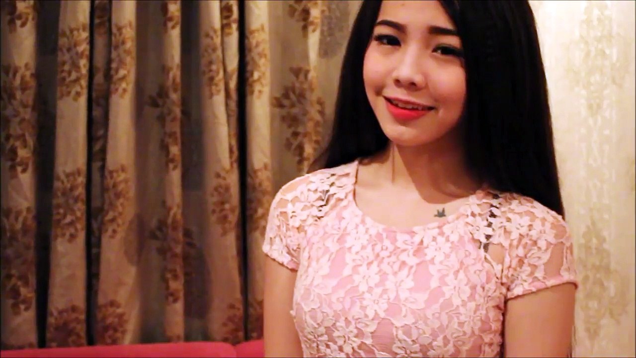 ホーチミン夜旅：カラオケフォーエバーの美女「ユキちゃん」