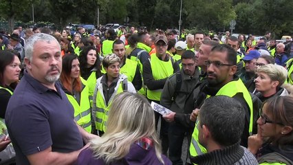 Isère / Pont-de-Beauvoisin : tous à la recherche de Maëlys
