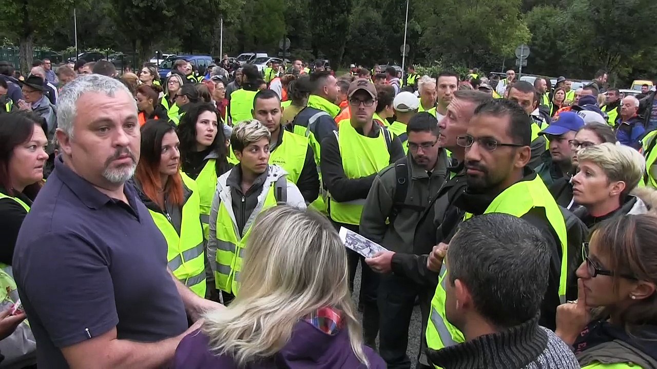 Isère / Pont-de-Beauvoisin : tous à la recherche de Maëlys