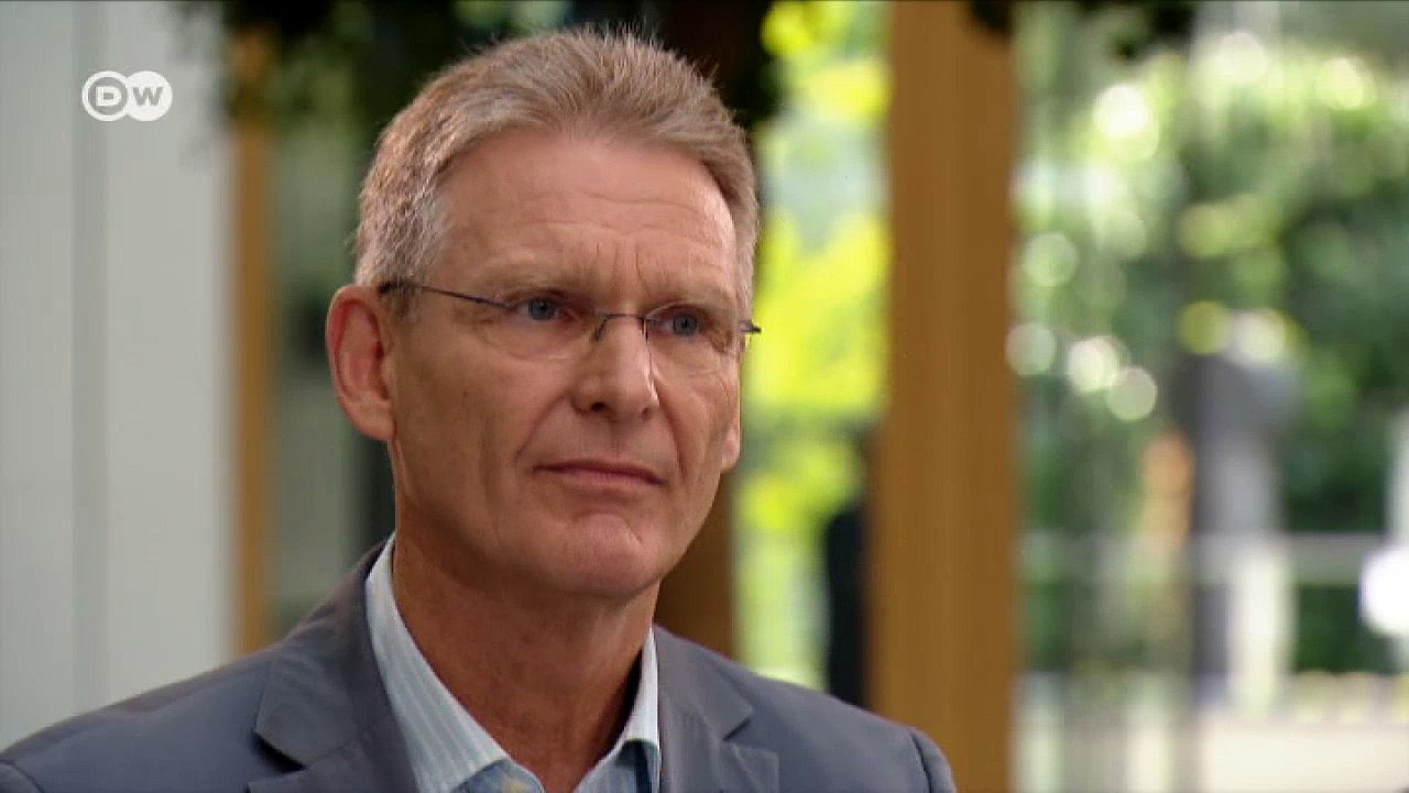 Bundestagswahl 2017: vor hackerangriff geschützt? | dw deutsch