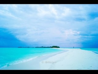 Vlog #3 : Maldives - The End of the Road