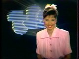 TF1 - 16 Février 1986 - Jingle pub, teaser hebdomadaire, speakerine (Denise Fabre)