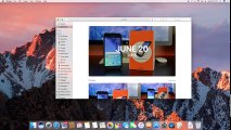 Apple macOS Sierra- What's New