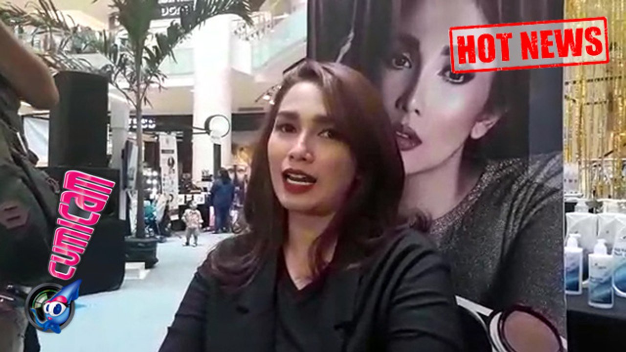 Hot News! Ussy Sibuk Bisnis, Andhika Pratama Over Protektif? - Cumicam 02 September 2017