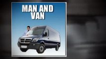 MAN AND VAN OFFICE REMOVALS MAN & VAN HIRE AND HELP REMOVALS