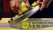 Green Mango Chutney Recipe | Raw Mango Chutney Recipe | Kacche Aam Ki  Chutney | Boldsky