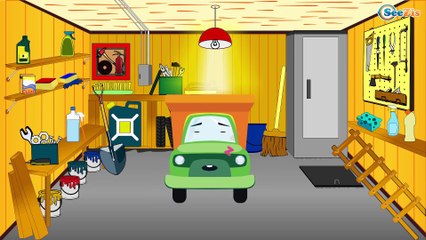 Yarış Arabası Yarış Açık, Oynadık! Race car Play, Pretend play, Oyuncak