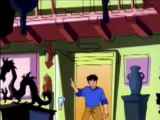 Jackie Chan Adventures S 2 E 36