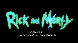 Full Watch Rick and Morty Season 3 Episode 7 : The Ricklantis Mixup Online Free