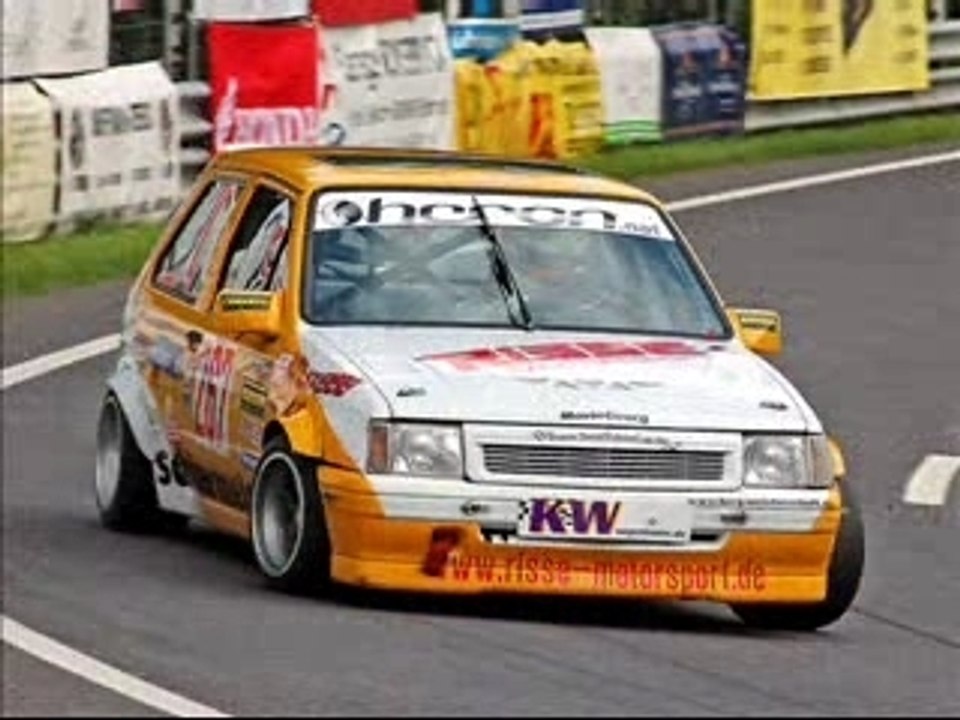 Course de cote