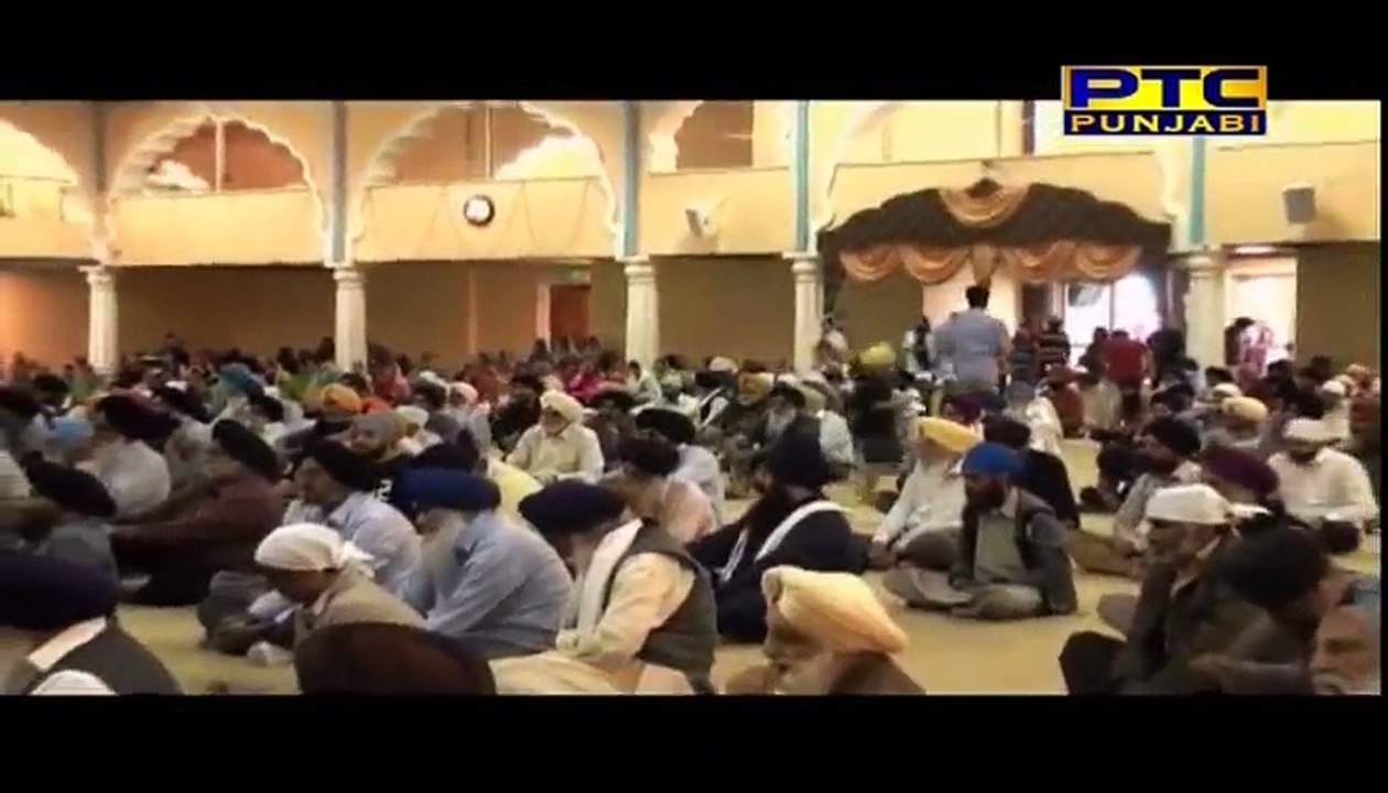 Morning 02-09-2017 ll Bhai Pinderpal Singh Ji ll Live Katha