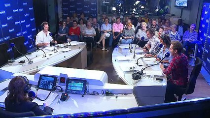 "Muriel Pénicaud et Edouard Philippe, on aurait dit un proviseur et une prof d'histoire-géo"