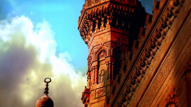 Eid Adha Mubarak اجمل تهنئة بالعيد