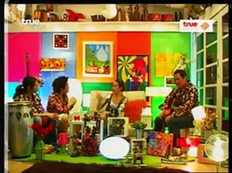 สินเจริญเชิญแขก มาช่า