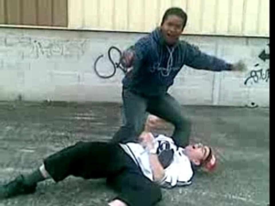 Moi danse
