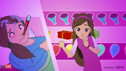 أغنية زيارة المريض