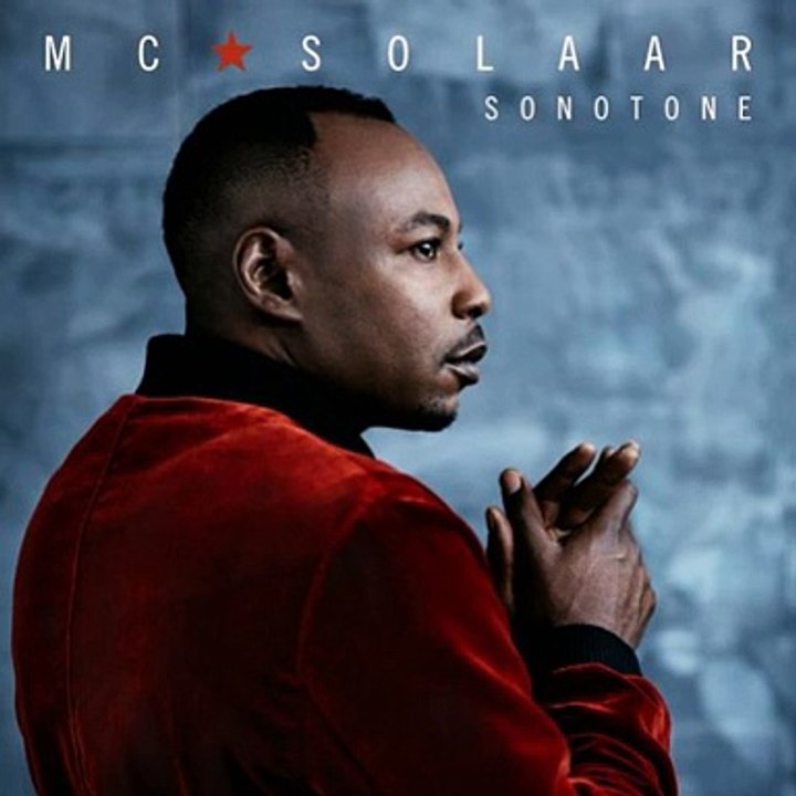 MC Solaar - Sonotone